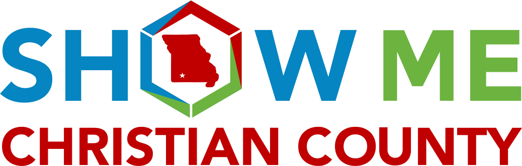 show me christian county